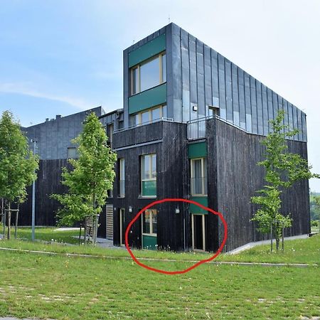 Miky Apartman Klinovec Loučná pod Klínovcem Екстериор снимка
