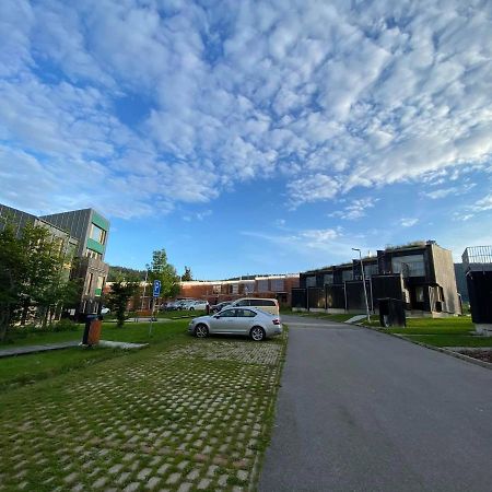 Miky Apartman Klinovec Loučná pod Klínovcem Екстериор снимка