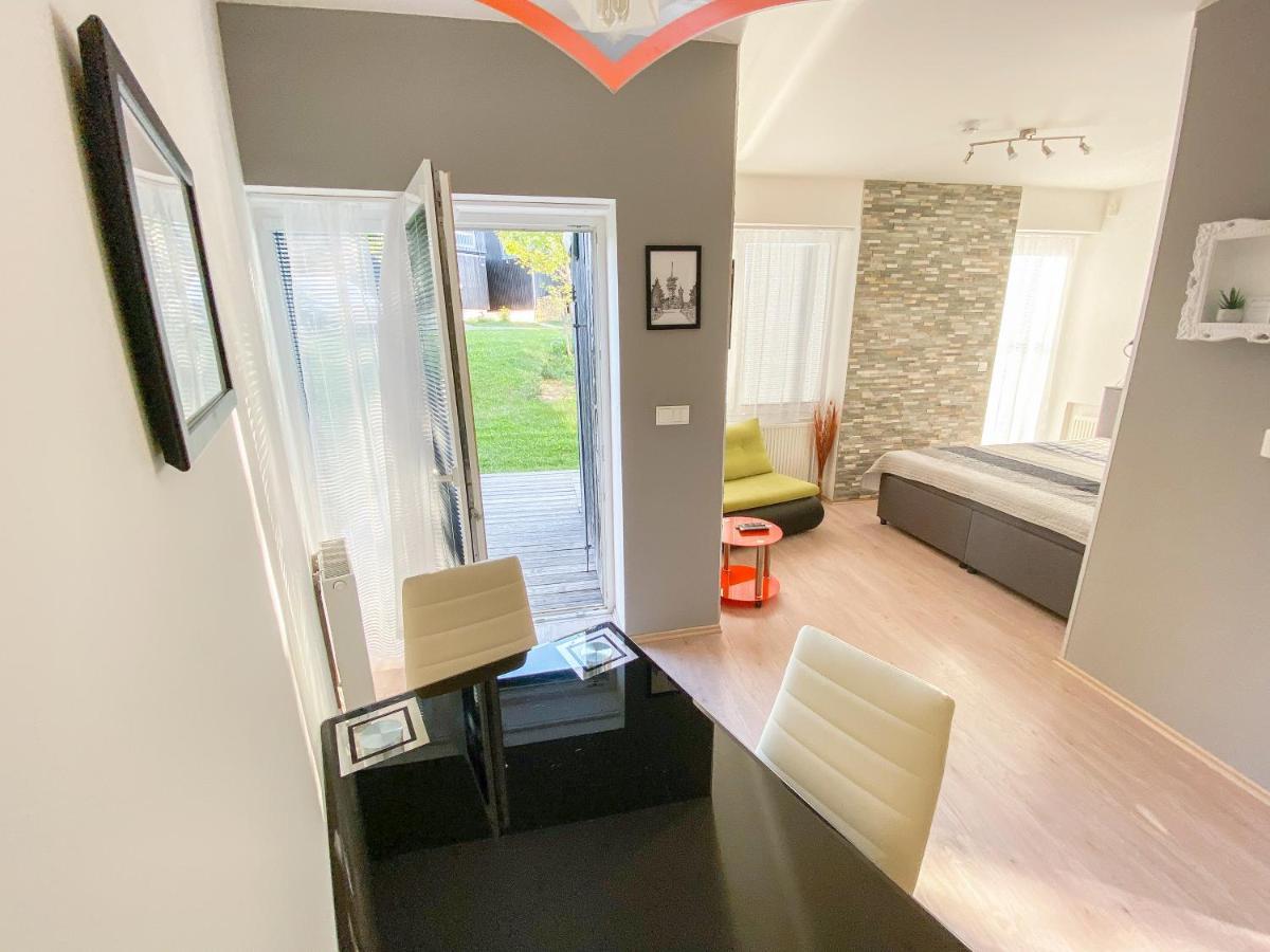 Miky Apartman Klinovec Loučná pod Klínovcem Екстериор снимка
