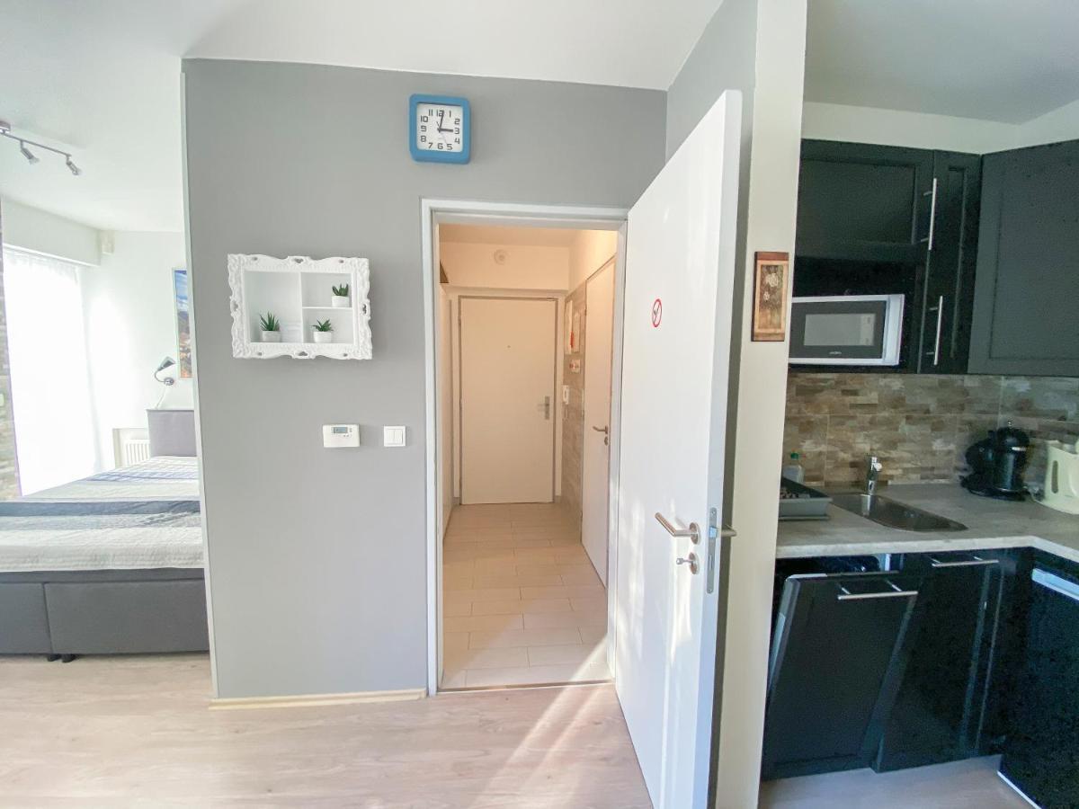 Miky Apartman Klinovec Loučná pod Klínovcem Екстериор снимка
