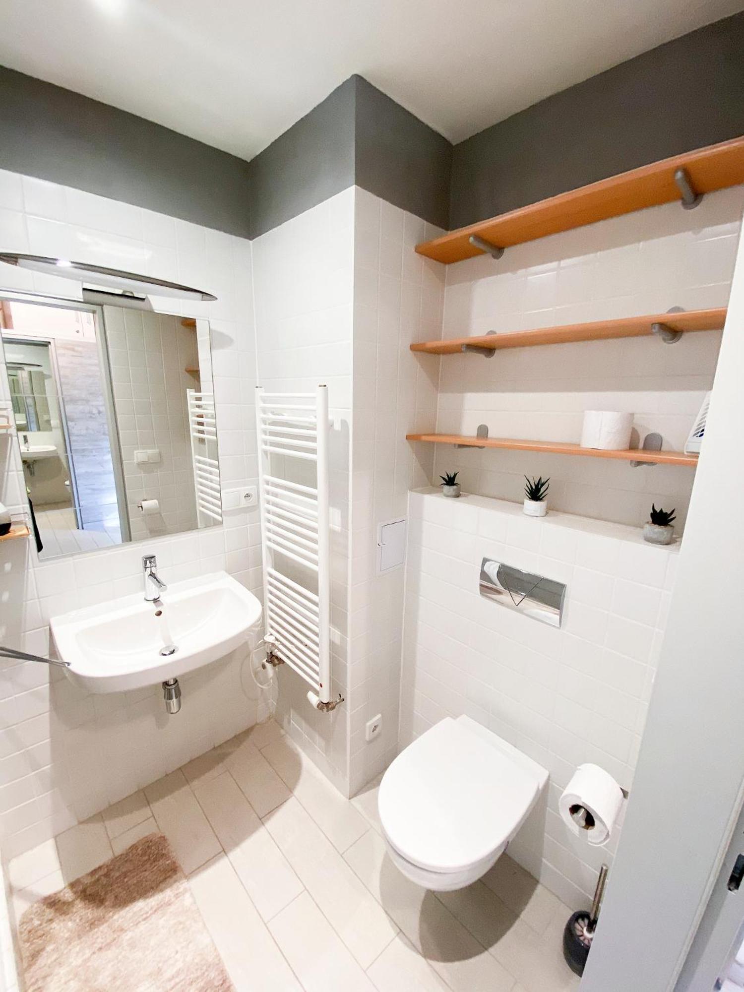 Miky Apartman Klinovec Loučná pod Klínovcem Екстериор снимка